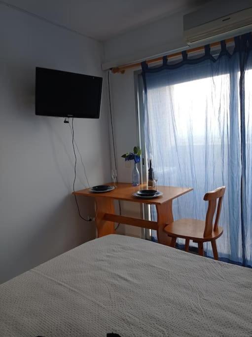 Ferienwohnung Piso Primera Linea De Mar Empuriabrava Exterior foto