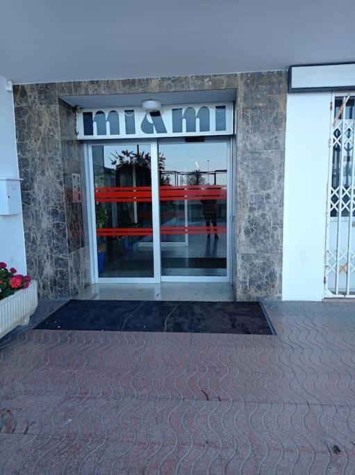Ferienwohnung Piso Primera Linea De Mar Empuriabrava Exterior foto
